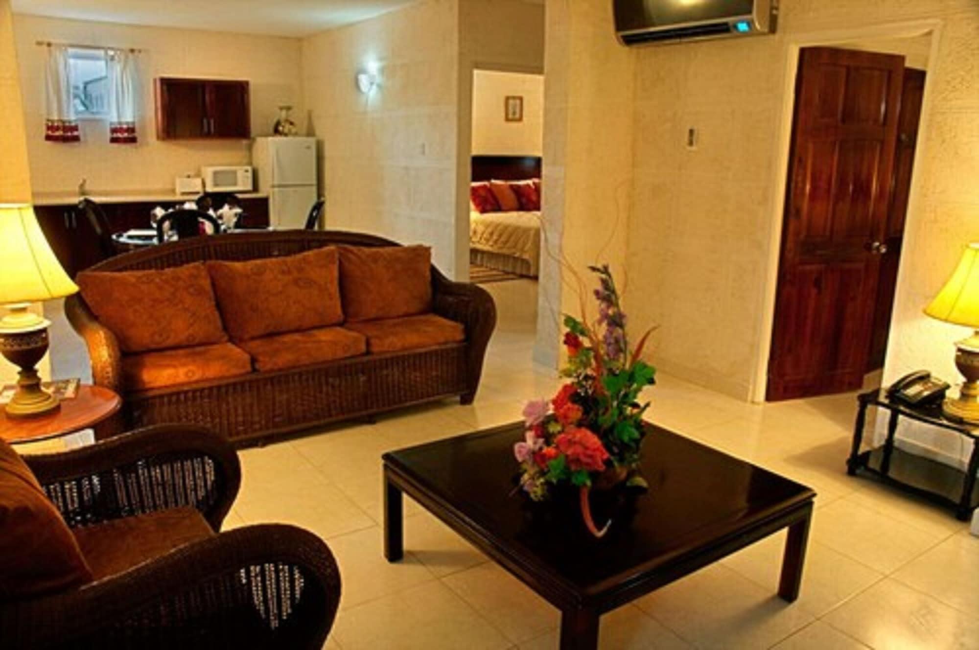 Ocean 15 Hotel Christ Church Exterior foto