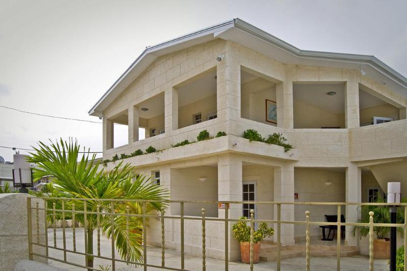 Ocean 15 Hotel Christ Church Exterior foto